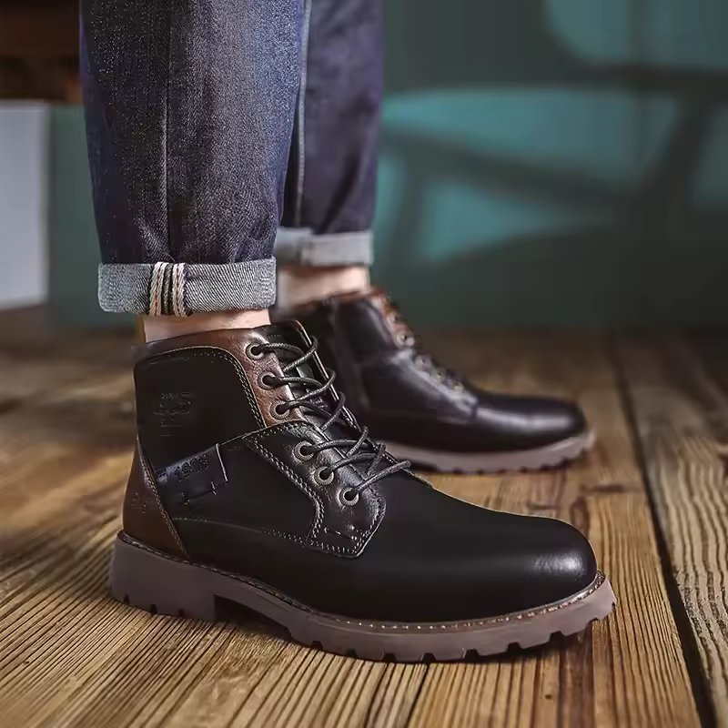 BOTAS MIGUEL / EDIÇÃO PREMIUM